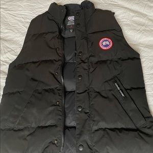 Canada Goose Vanier Vest